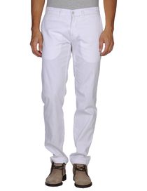 MASSIMO REBECCHI - Casual trouser