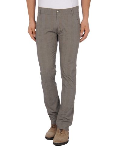 ZOOM MASSIMO REBECCHI - Casual pants