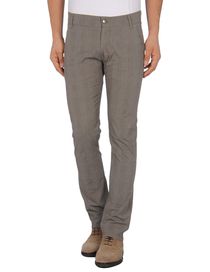 MASSIMO REBECCHI - Casual trouser