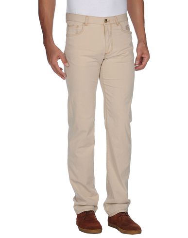 ZOOM CANALI - Casual pants