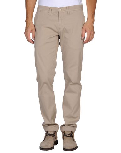 ZOOM MASSIMO REBECCHI - Casual pants
