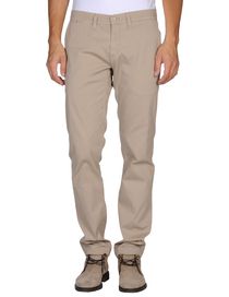 MASSIMO REBECCHI - Casual trouser