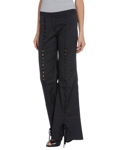 ZOOM JOHN RICHMOND - Casual pants