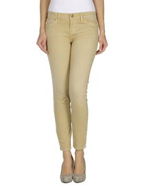 CURRENT/ELLIOTT - Denim pants