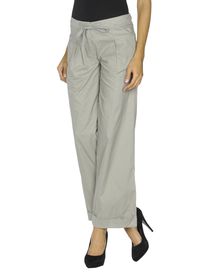 MANILA GRACE - Casual pants