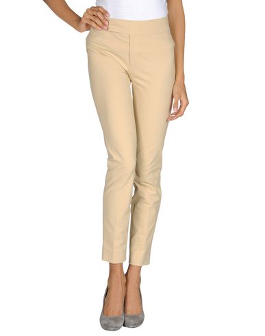 ZOOM RALPH LAUREN BLACK LABEL - Formal trouser