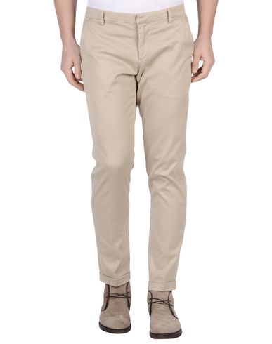 ZOOM DONDUP - Casual pants