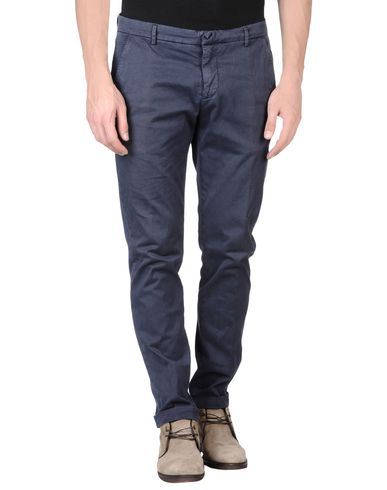 ZOOM DONDUP - Casual pants