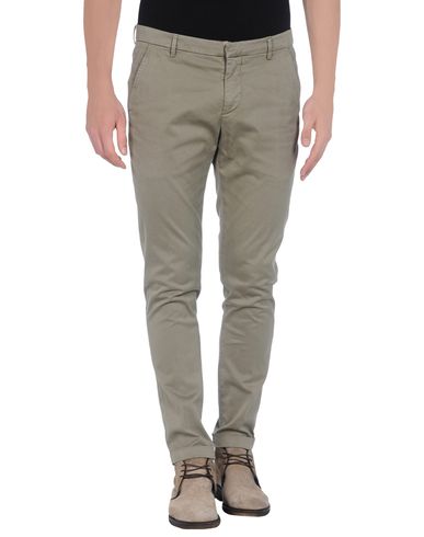 ZOOM DONDUP - Casual pants