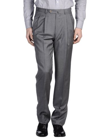 ZOOM INCOTEX - Formal trouser