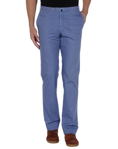 ZOOM INCOTEX - Casual pants