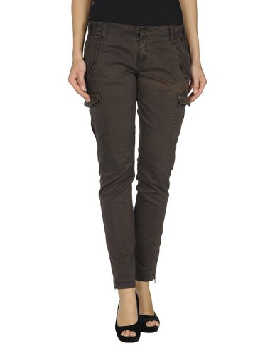 ZOOM GUESS - Casual pants