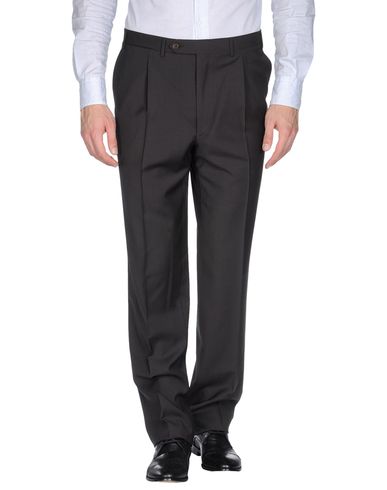 ZOOM CANALI - Dress pants