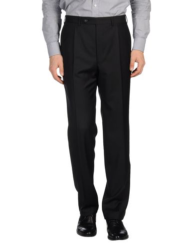 ZOOM CANALI - Dress pants