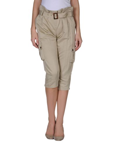 ZOOM BETTY BLUE - 3/4-length trousers