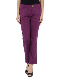 BLUE LES COPAINS - Casual pants
