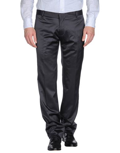 ZOOM DANIELE ALESSANDRINI HOMME - Dress pants