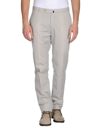ZOOM INCOTEX - Casual trouser