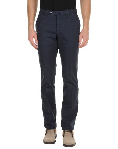 ZOOM INCOTEX - Casual pants