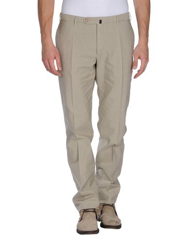 ZOOM INCOTEX - Casual pants