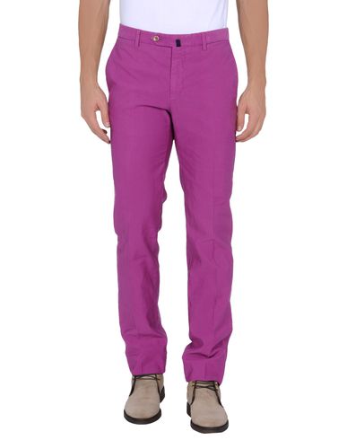 ZOOM INCOTEX - Casual pants