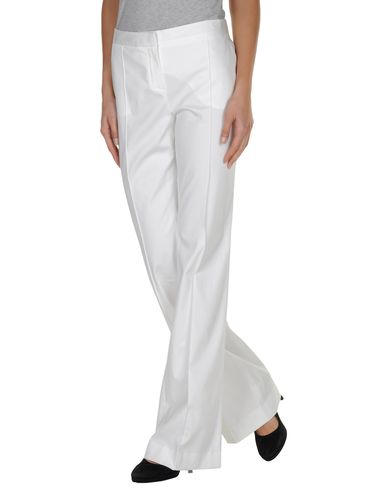 ZOOM CHRISTIAN DIOR - Dress pants