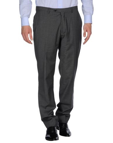 ZOOM TOMBOLINI - Dress pants