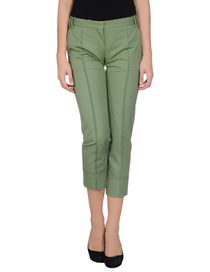STELLA McCARTNEY - 3/4-length trousers