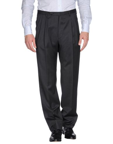 ZOOM INCOTEX - Formal trouser