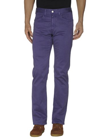 ZOOM INCOTEX - Casual pants