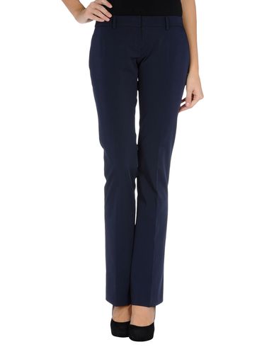 ZOOM BETTY BLUE - Casual trouser
