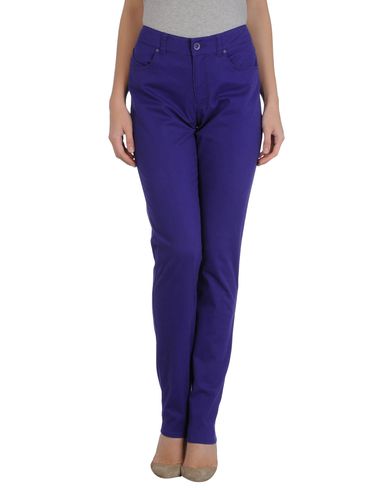 ZOOM ARMANI JEANS - Casual trouser