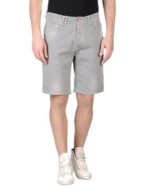 CYCLE - Denim bermudas