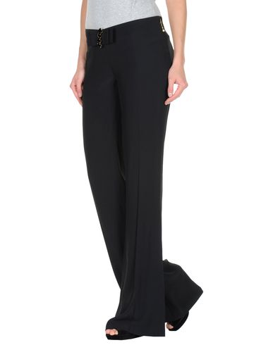 ZOOM BETTY BLUE - Casual trouser