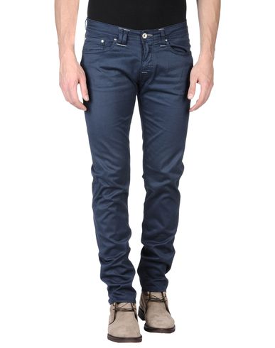 ZOOM CYCLE - Casual pants