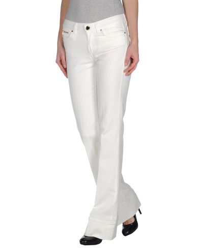 ZOOM LIU •JO - Casual pants