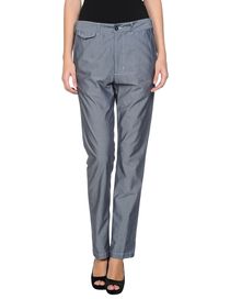 DANIELE ALESSANDRINI - Casual pants