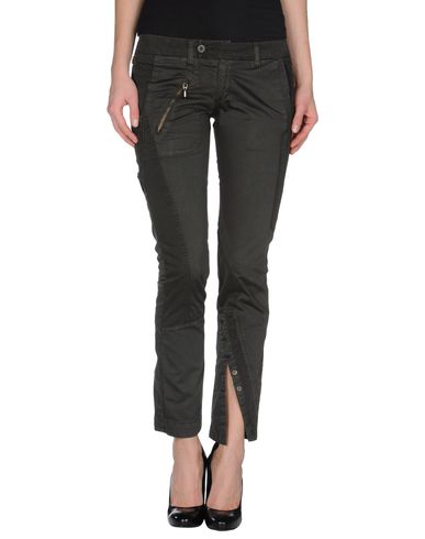 ZOOM DONDUP - Casual trouser
