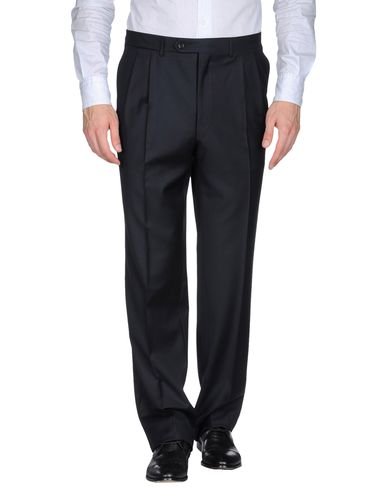 ZOOM CANALI - Dress pants