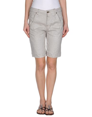 ZOOM MANILA GRACE - Bermuda shorts