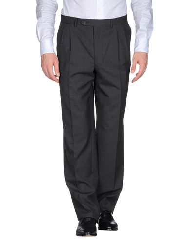 ZOOM CANALI - Dress pants