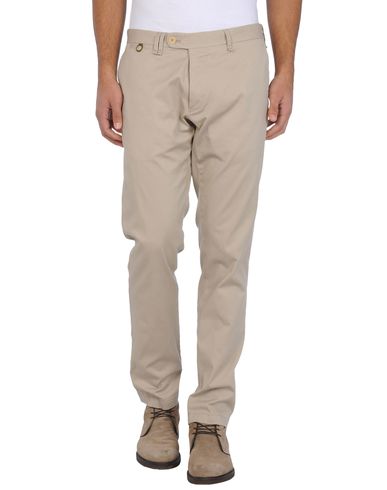 ZOOM MESSAGERIE - Casual pants