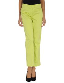 BLUE LES COPAINS - Casual pants