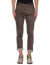 MESSAGERIE - Casual pants