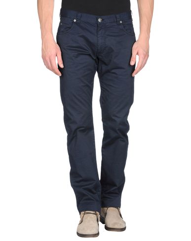 ZOOM ARMANI COLLEZIONI - Casual pants