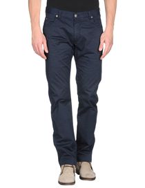 ARMANI COLLEZIONI - Casual pants