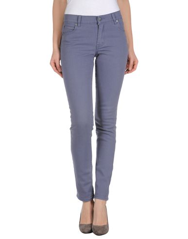 ZOOM CHEAP MONDAY - Denim pants