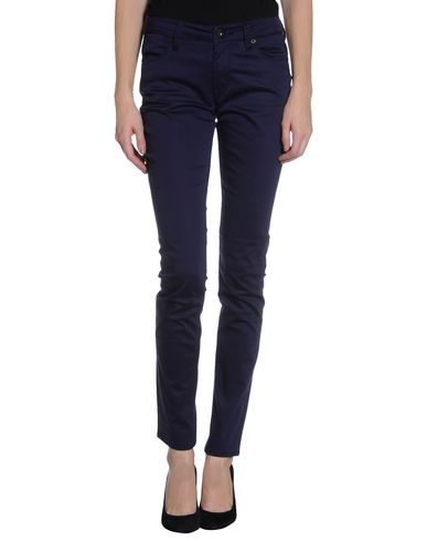 ZOOM GUESS - Casual trouser
