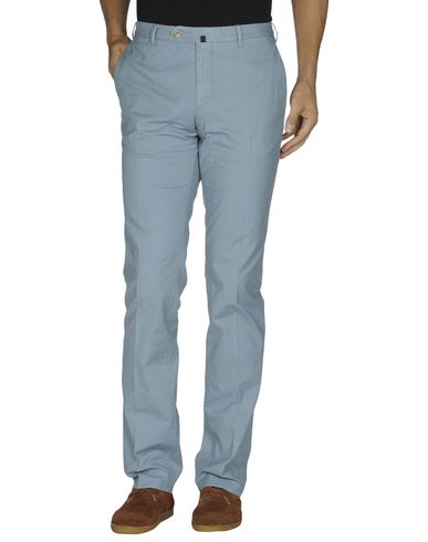ZOOM INCOTEX - Casual trouser