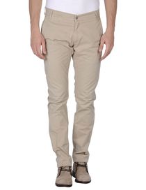 DANIELE ALESSANDRINI HOMME - Casual pants